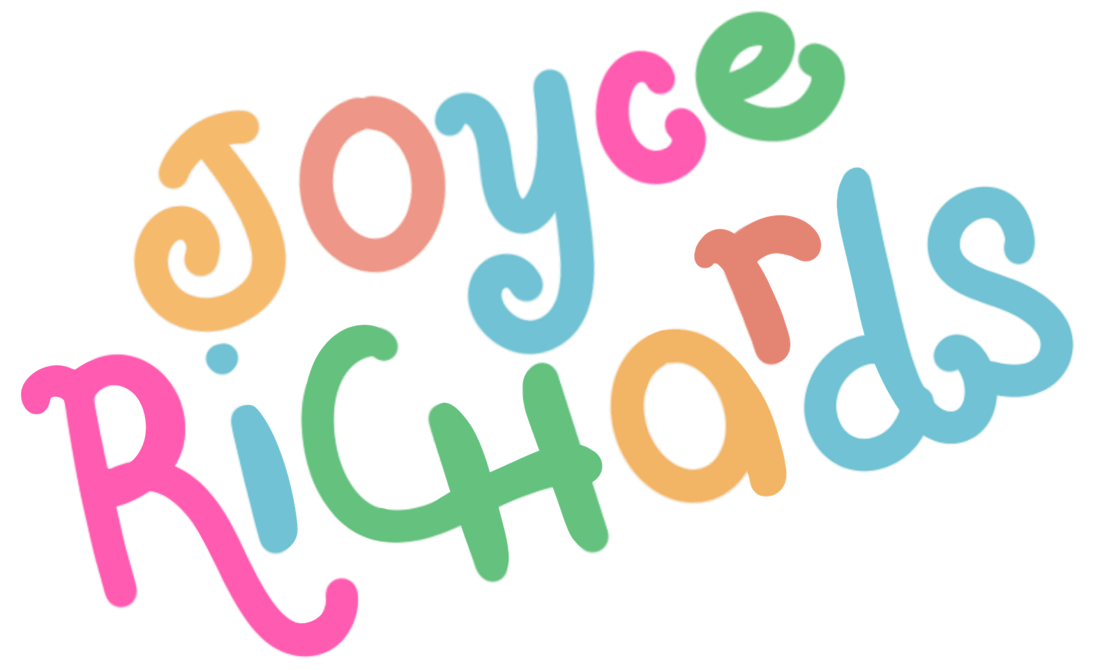 Joyce Richards – Art Teacher Portfolio | Teaching Artist & Visual Licensing Artist